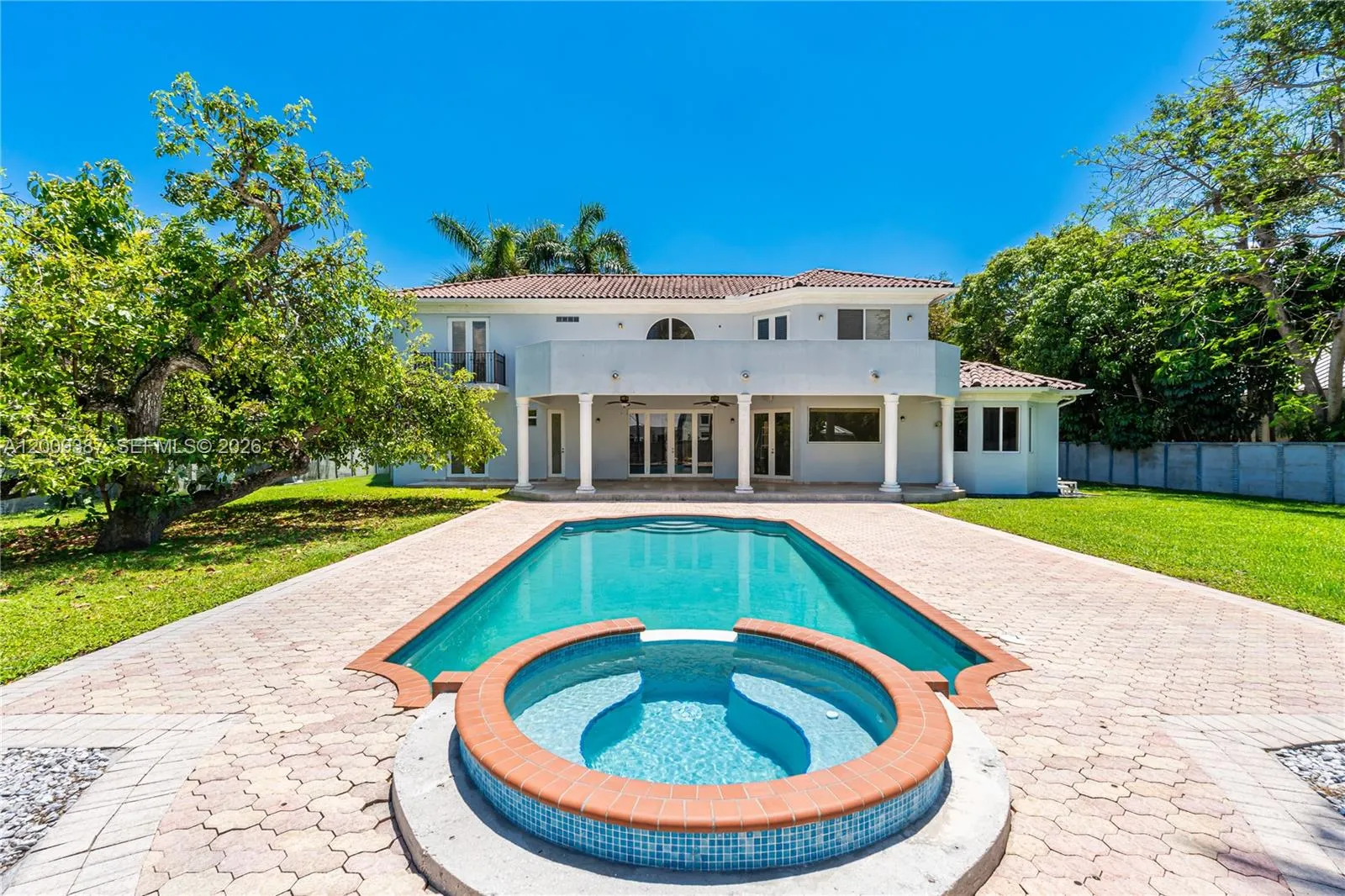8479 SW 122nd St, Miami FL 33156