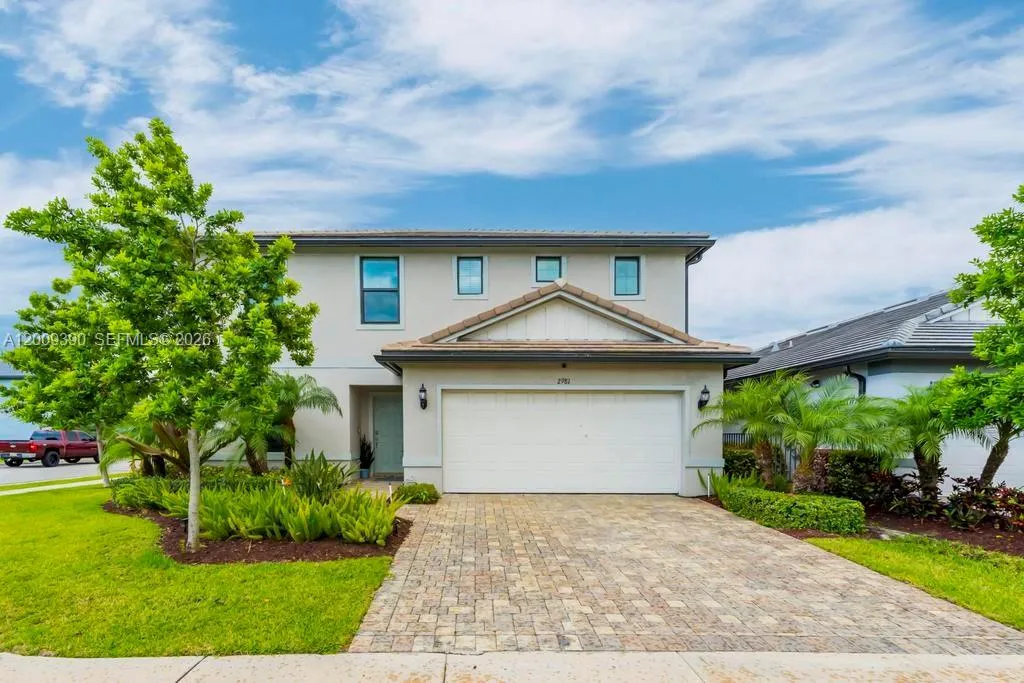 2981 Shortleaf Ave, Oakland Park FL 33311