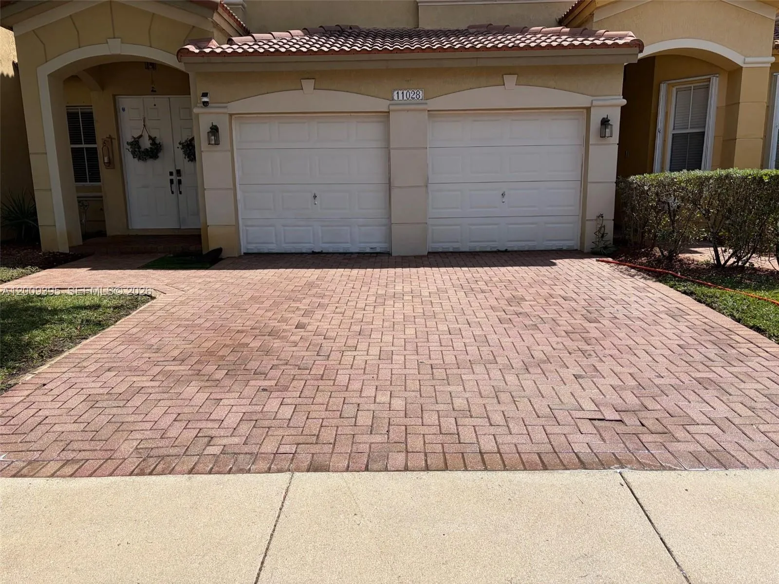 11028 NW 87th Ln, Doral FL 33178