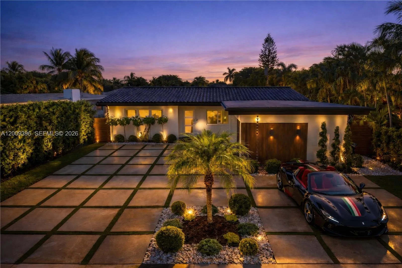 1560 Cleveland Rd, Miami Beach FL 33141