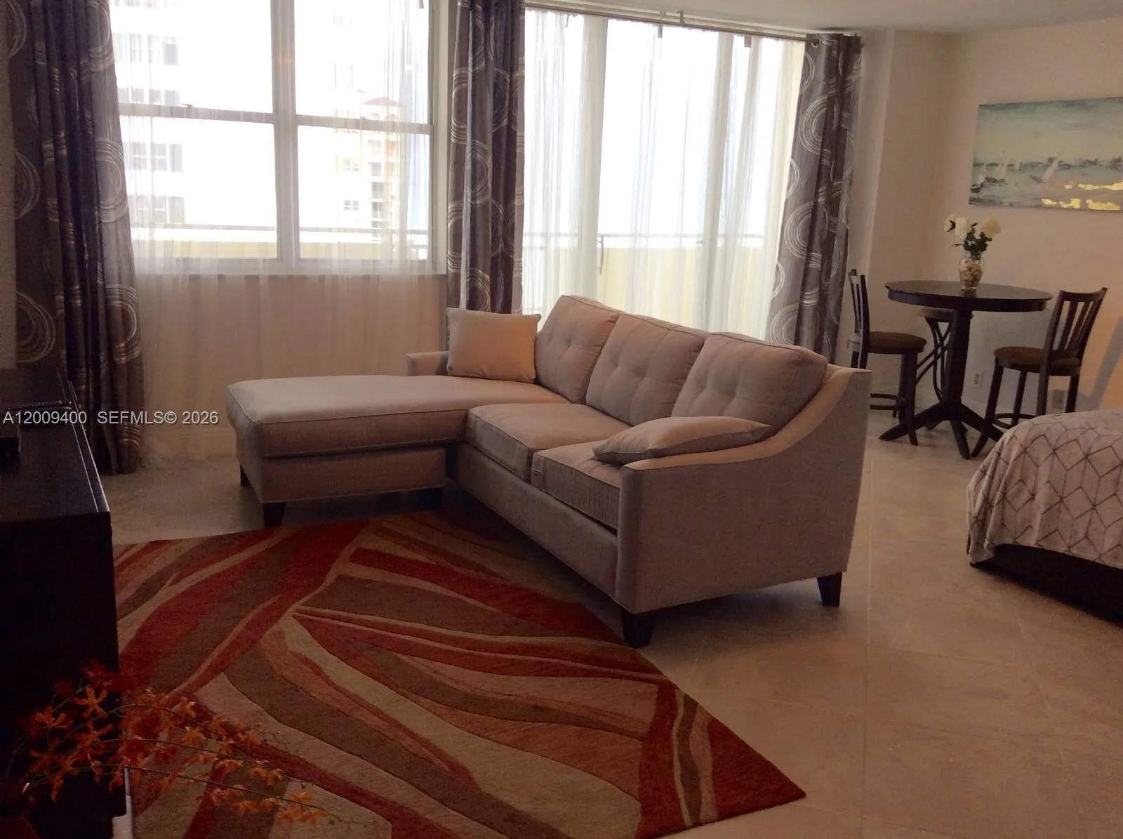 3180 S Ocean Dr # 1705, Hallandale Beach FL 33009