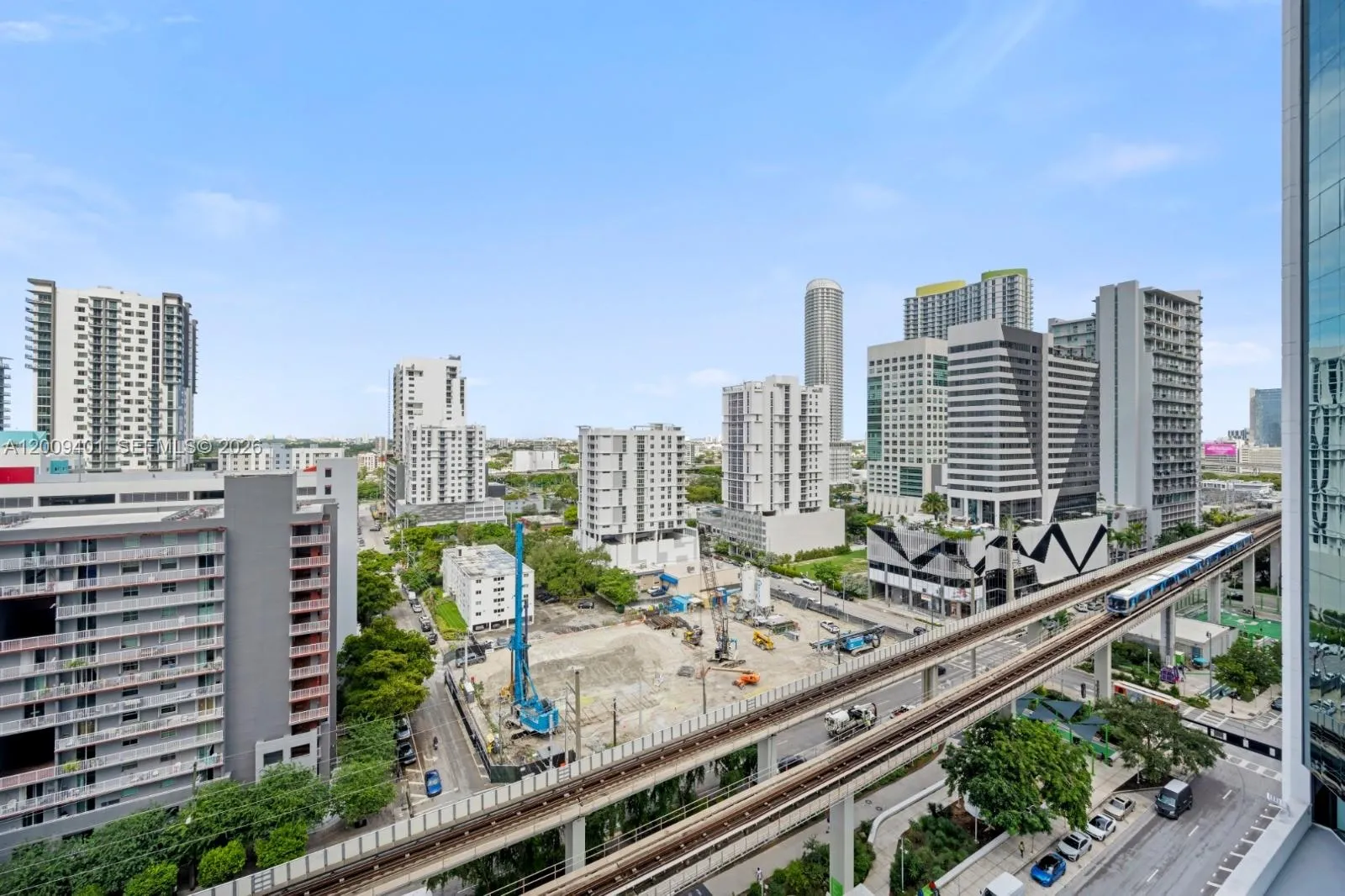 999 SW 1st Ave # 1514, Miami FL 33130