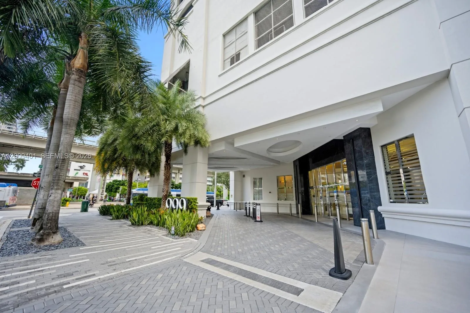 999 SW 1st Ave # 1514, Miami FL 33130