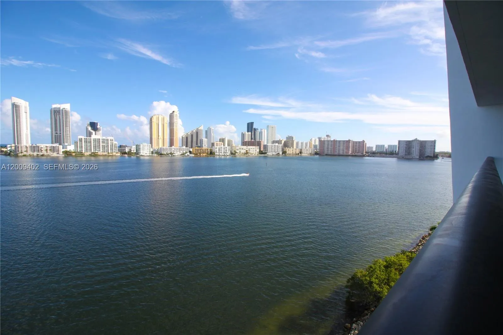 5000 Island Estates Dr # 606, Aventura FL 33160