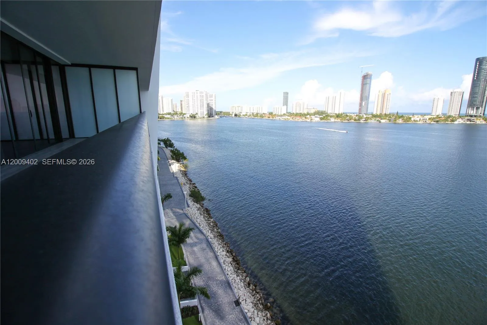 5000 Island Estates Dr # 606, Aventura FL 33160