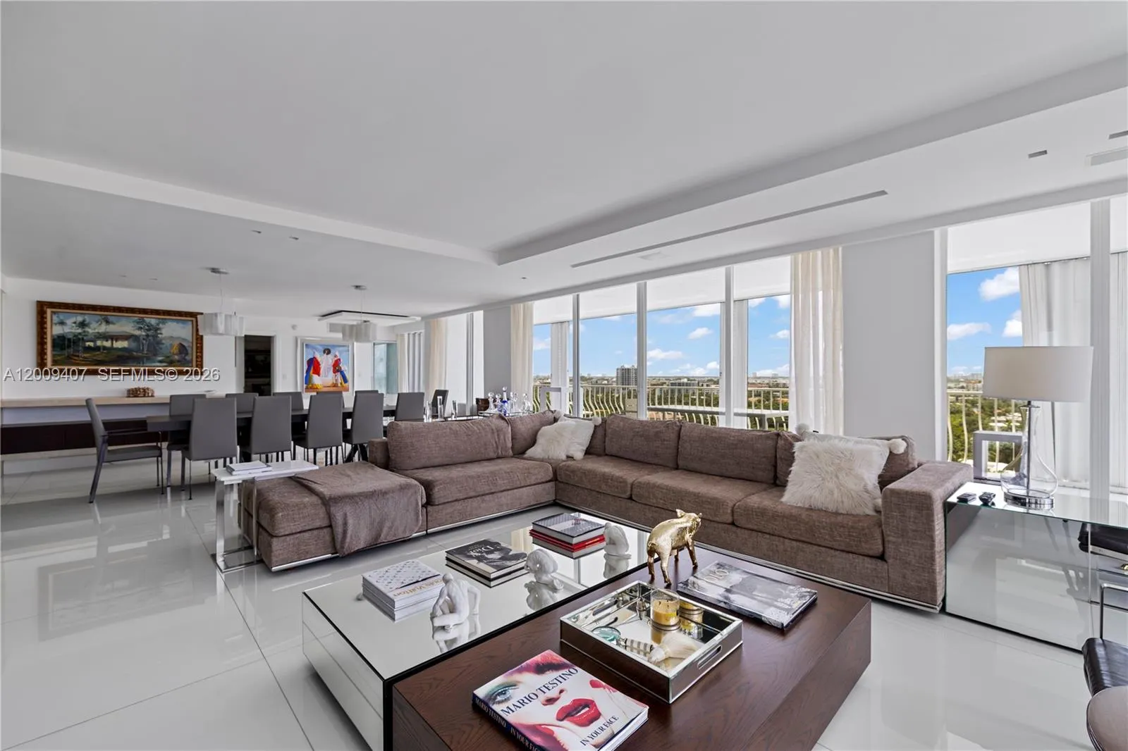 10155 Collins Ave # 1210, Bal Harbour FL 33154