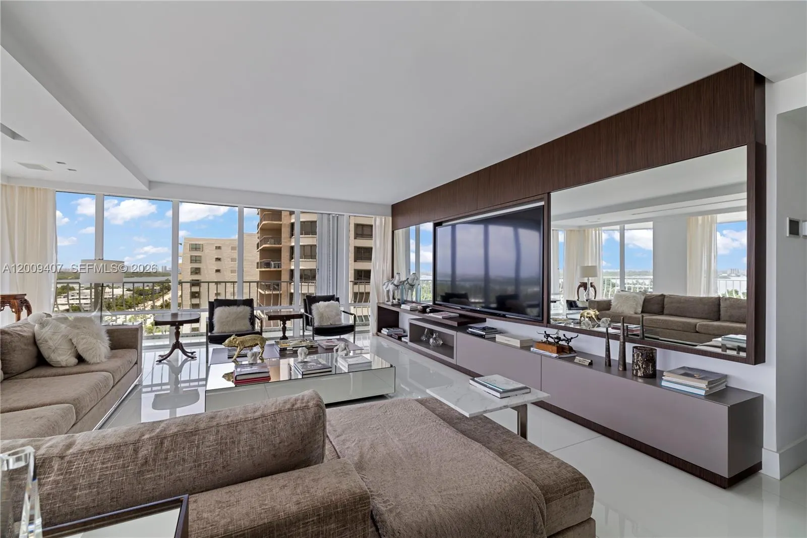 10155 Collins Ave # 1210, Bal Harbour FL 33154
