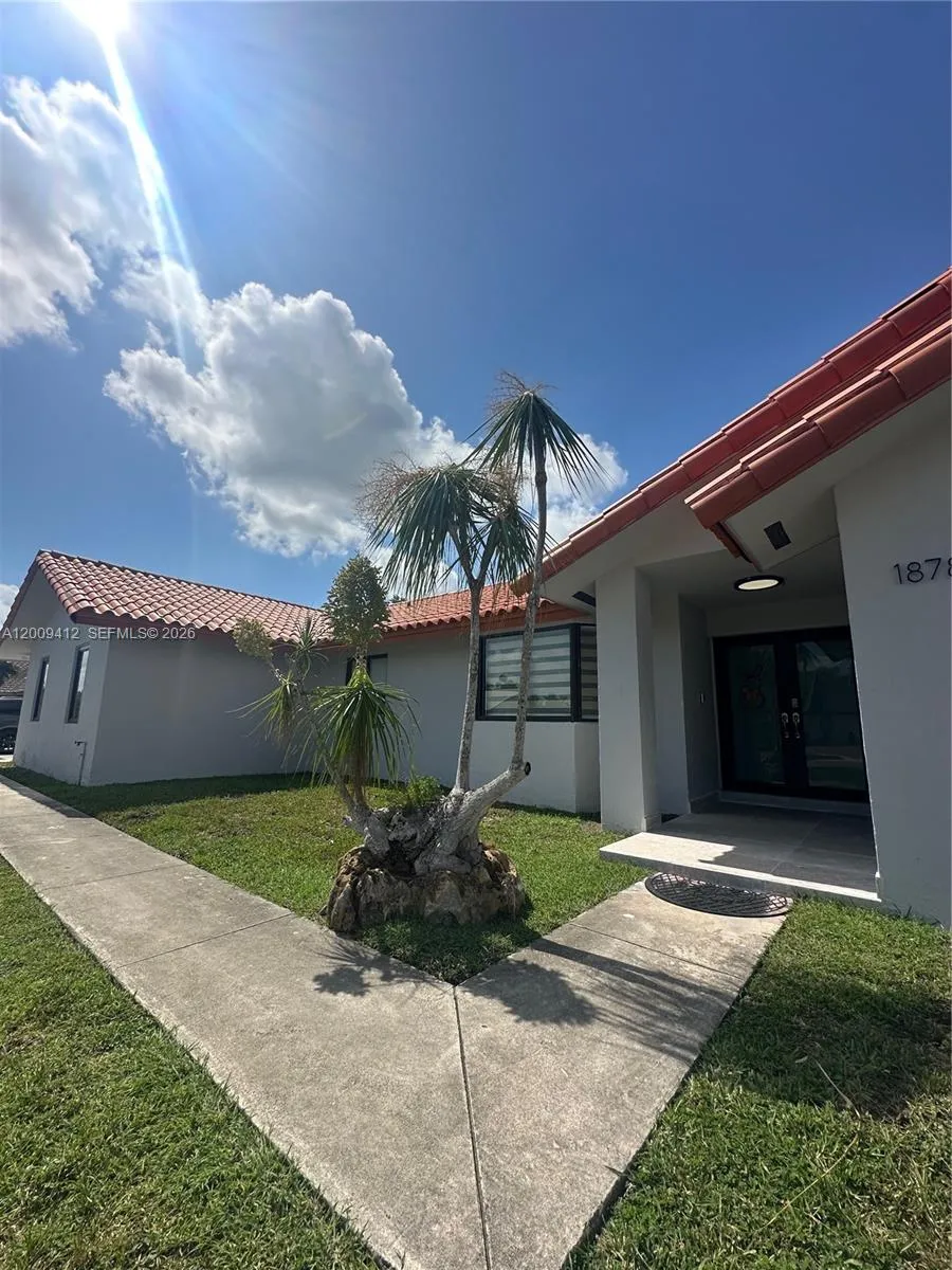 18781 SW 294th Ter, Homestead FL 33030