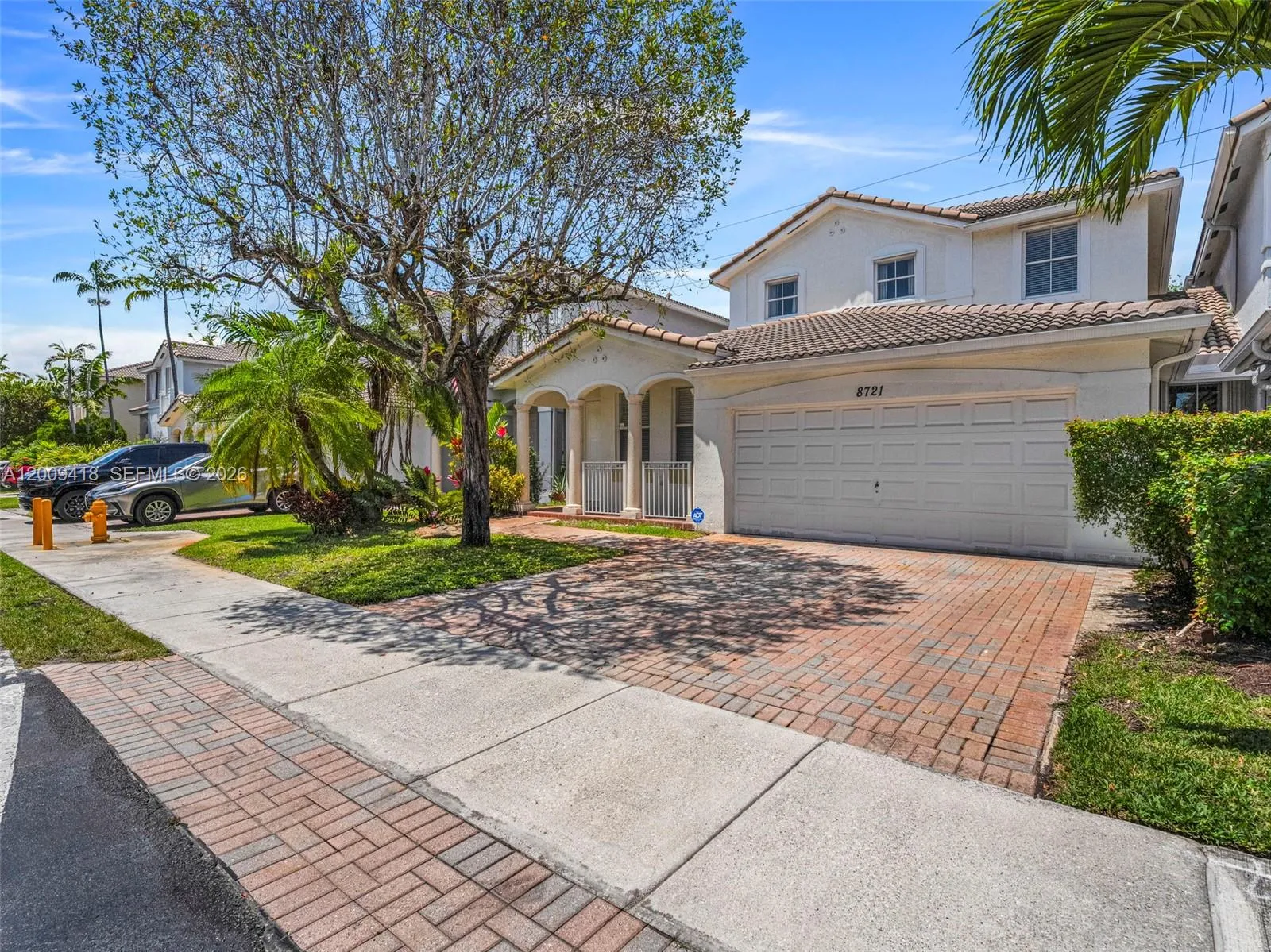 8721 SW 2nd Ter # 0, Miami FL 33174