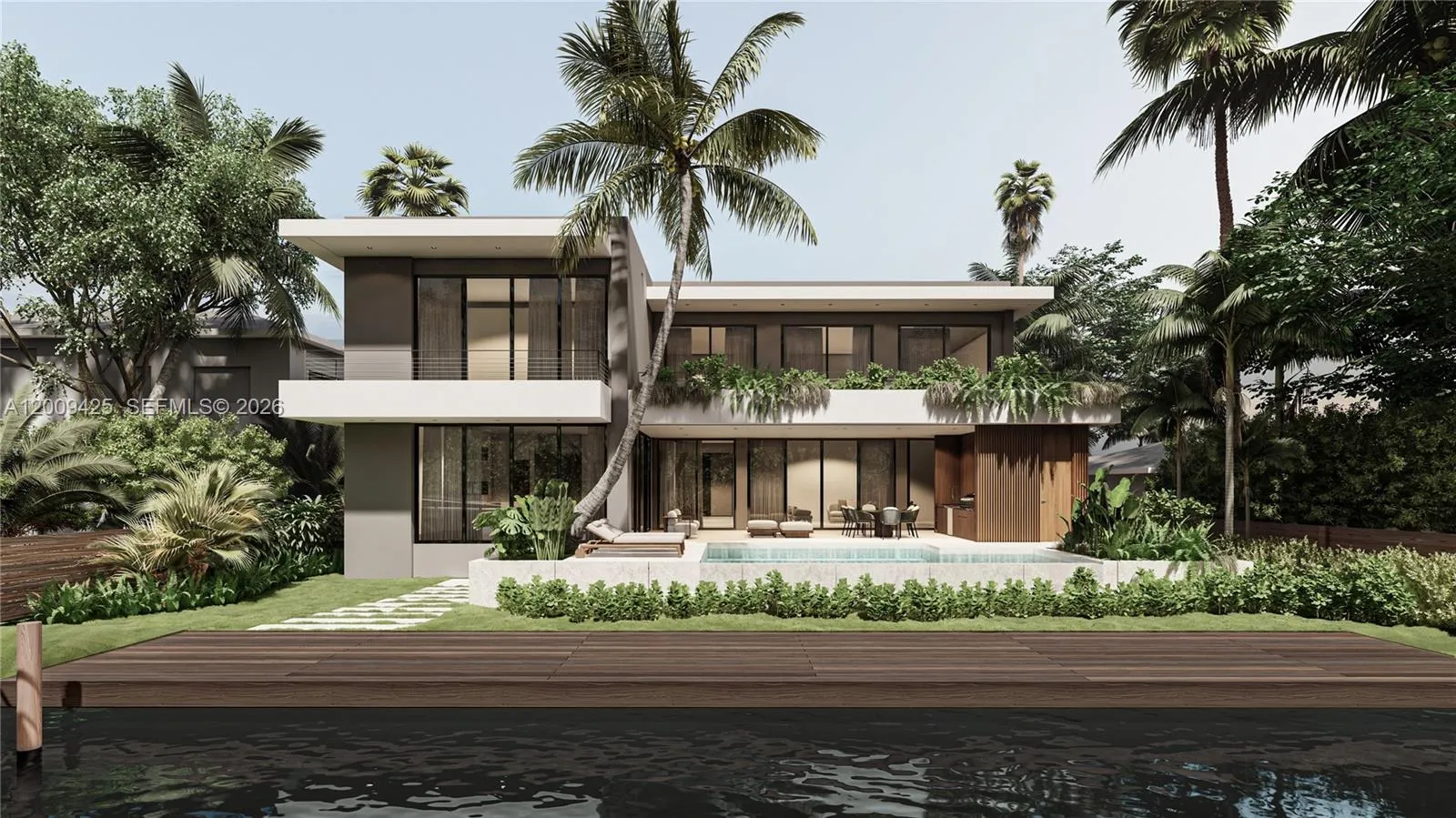 2060 S Hibiscus Dr, North Miami FL 33181