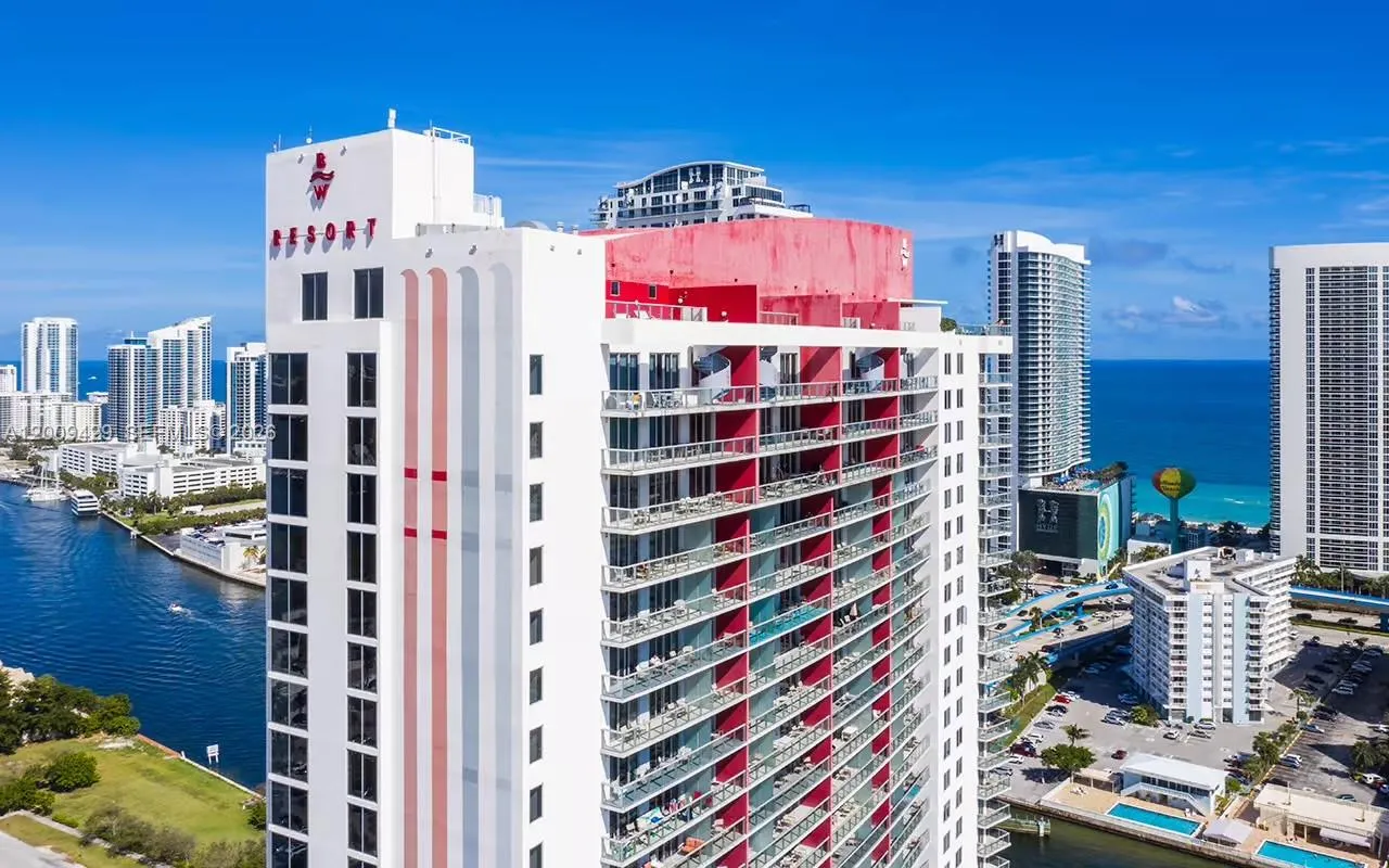 2602 E Hallandale Beach Blvd # R1708, Hallandale Beach FL 33009