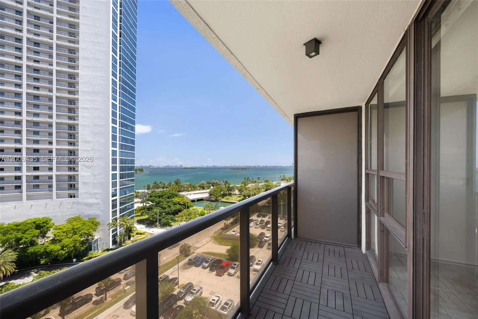 600 NE 36th St # 1109, Miami FL 33137
