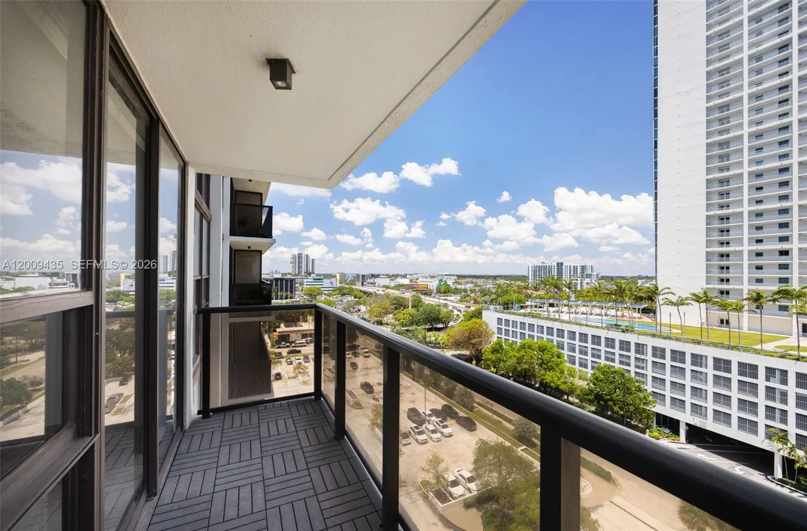 600 NE 36th St # 1109, Miami FL 33137