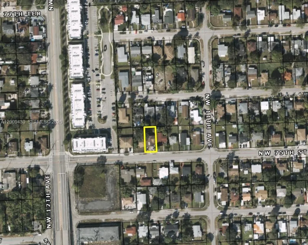 1141 NW 75th St, Miami FL 33150