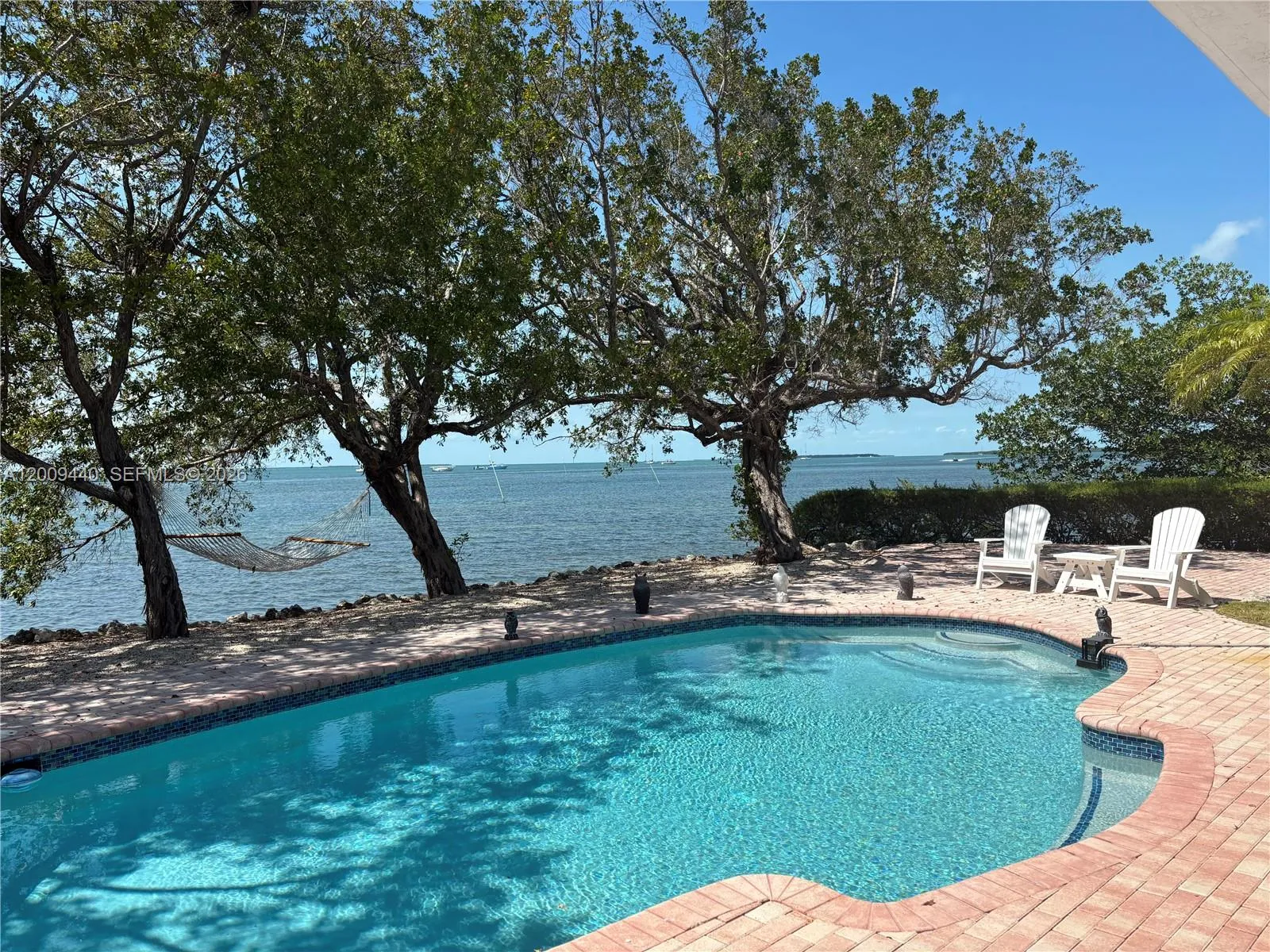 1101 Mastic Street, Islamorada FL 33036