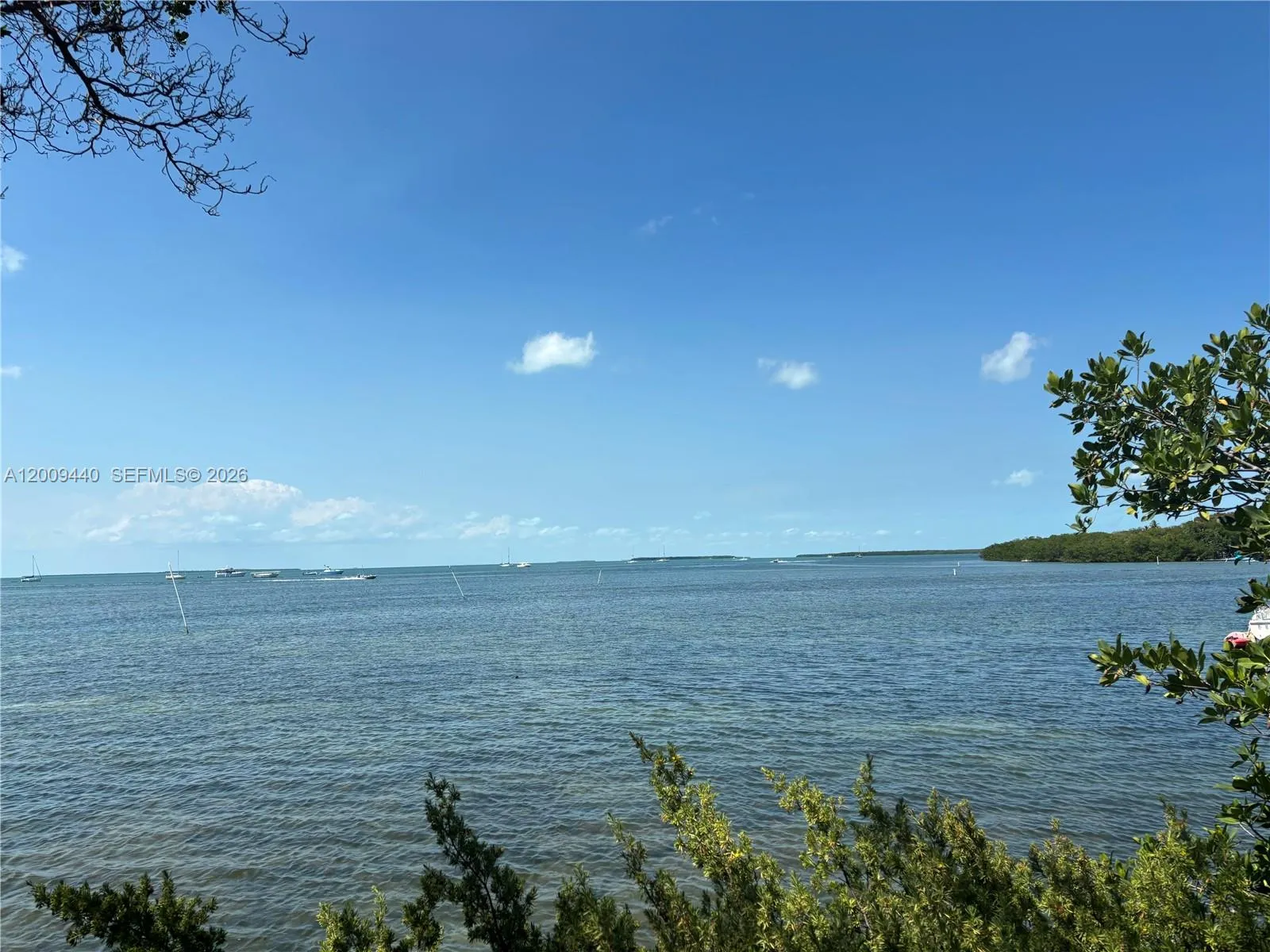 1101 Mastic Street, Islamorada FL 33036