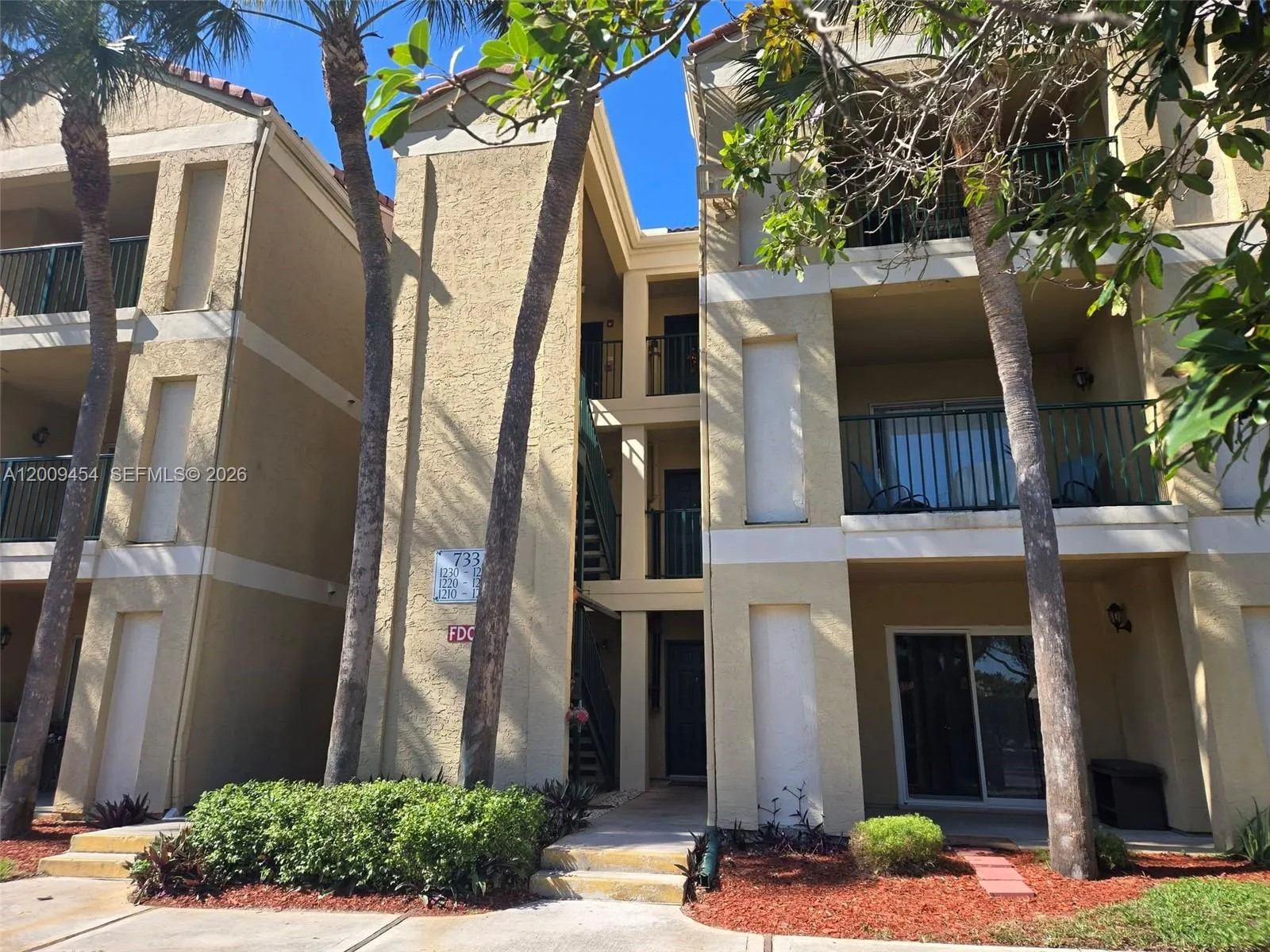 733 Riverside Dr # 1210, Coral Springs FL 33071
