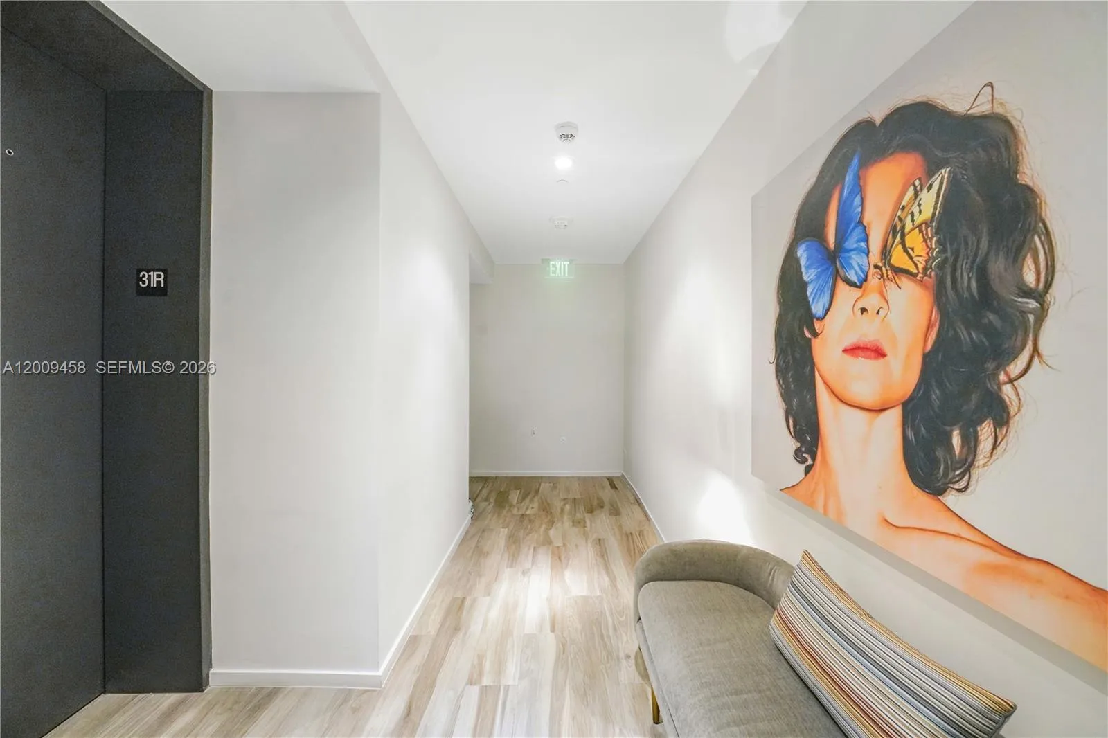 801 S Miami Ave # 3109, Miami FL 33130