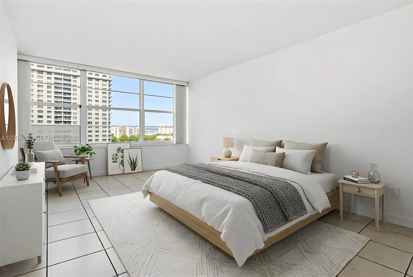 18071 Biscayne Blvd # 802, Aventura FL 33160