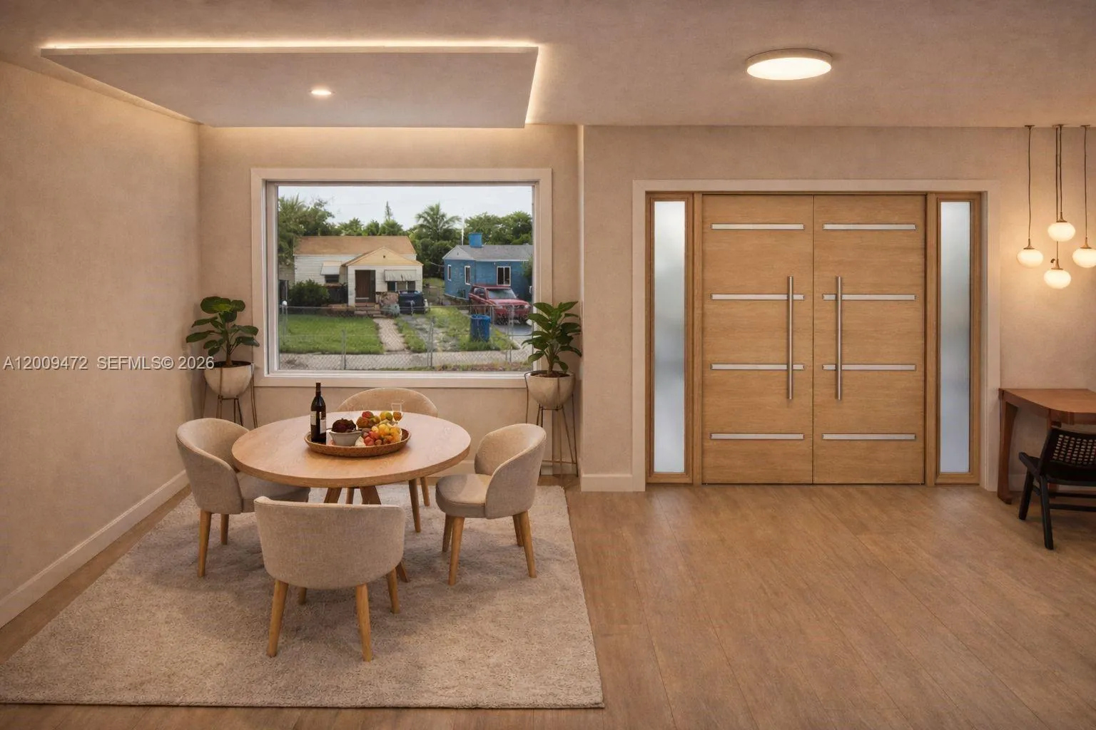 6091 SW 14th St, Plantation FL 33317