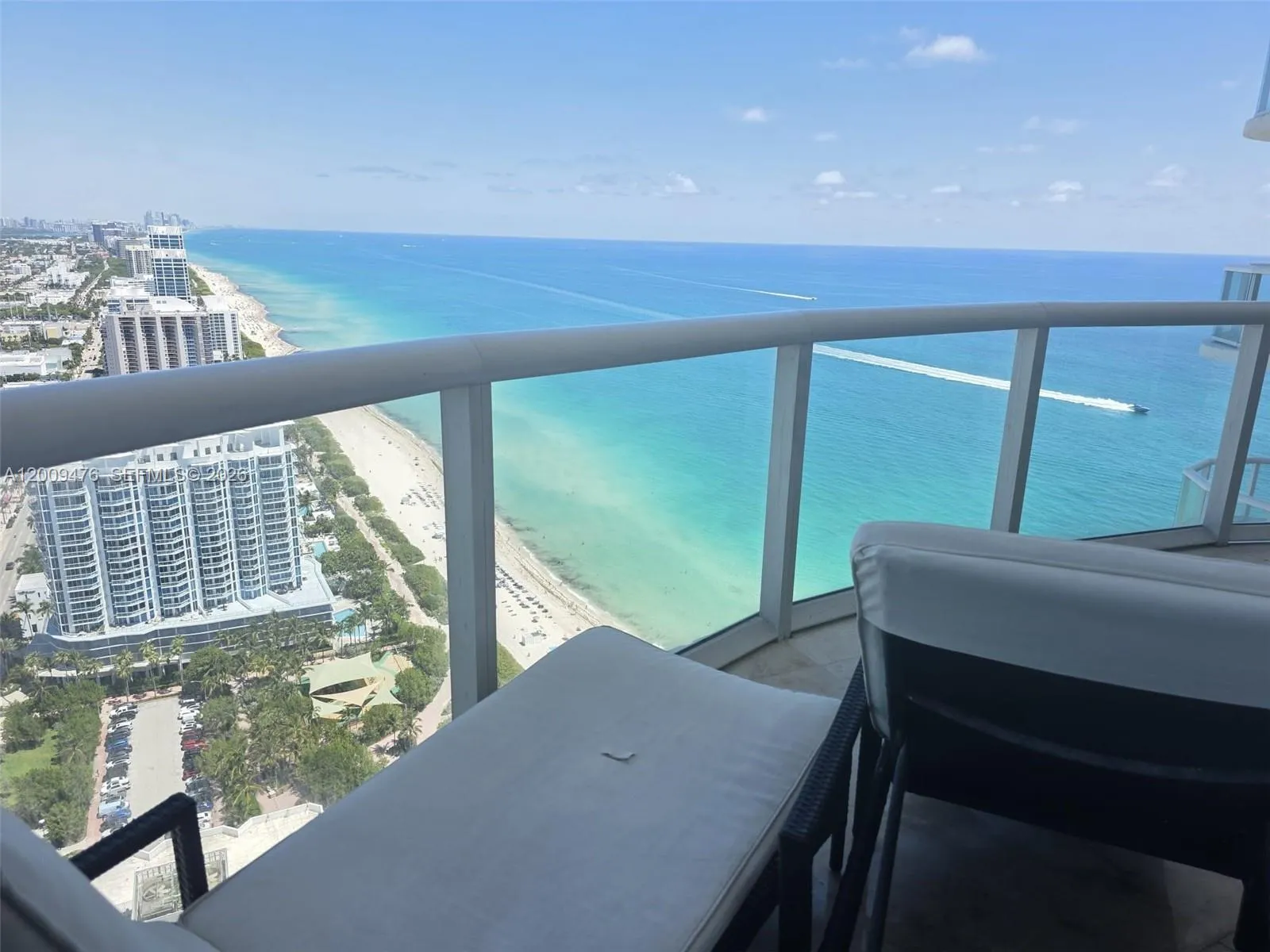 6365 Collins Ave # 4311, Miami Beach FL 33141