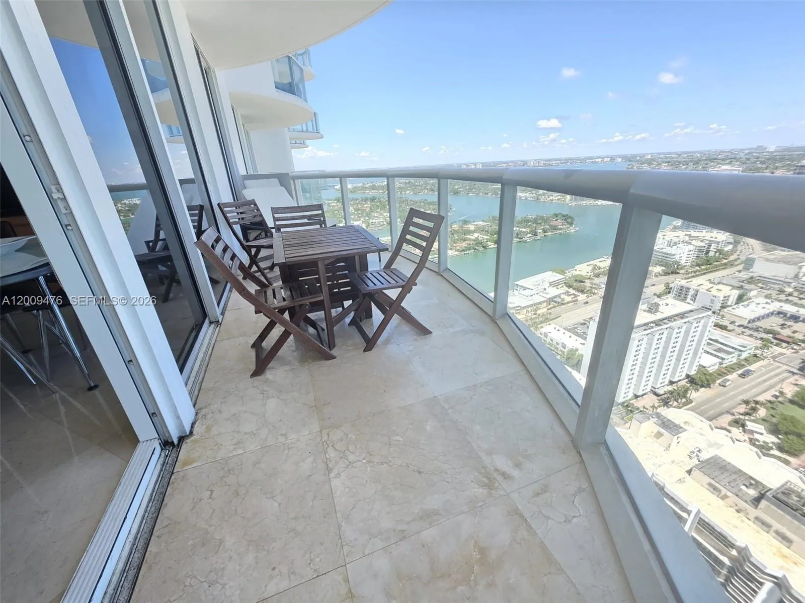6365 Collins Ave # 4311, Miami Beach FL 33141