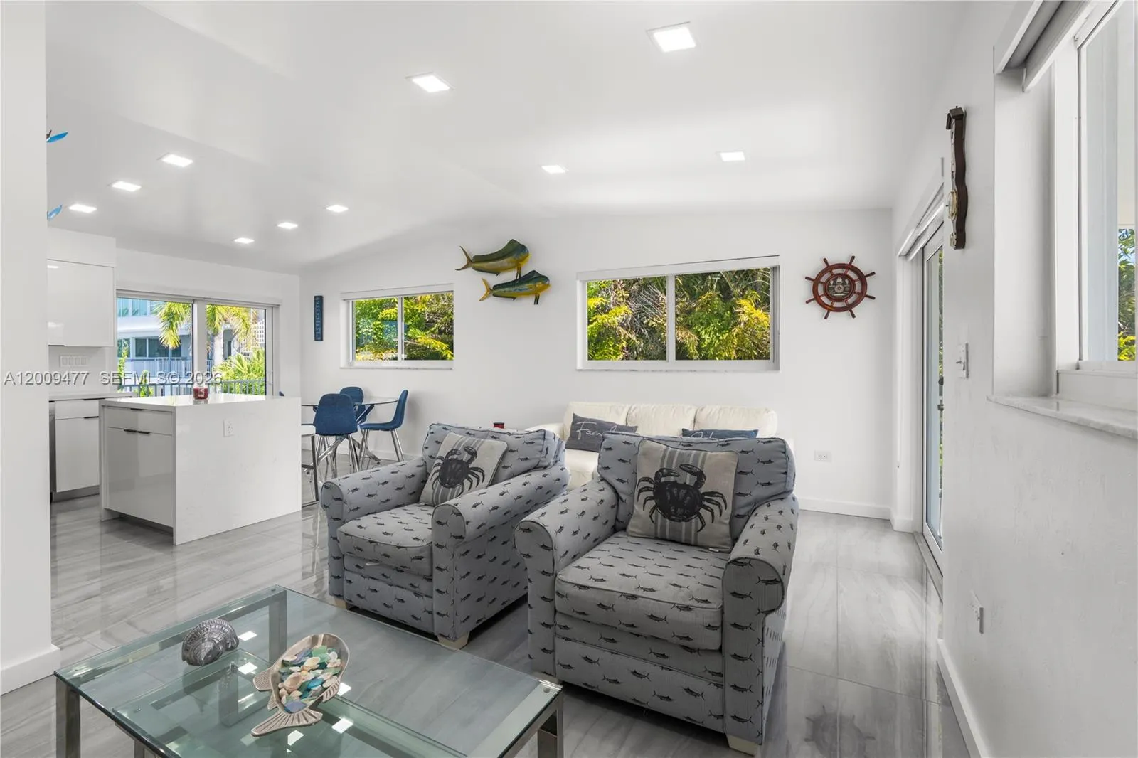 200 Plantation Shores Dr, Tavernier FL 33070