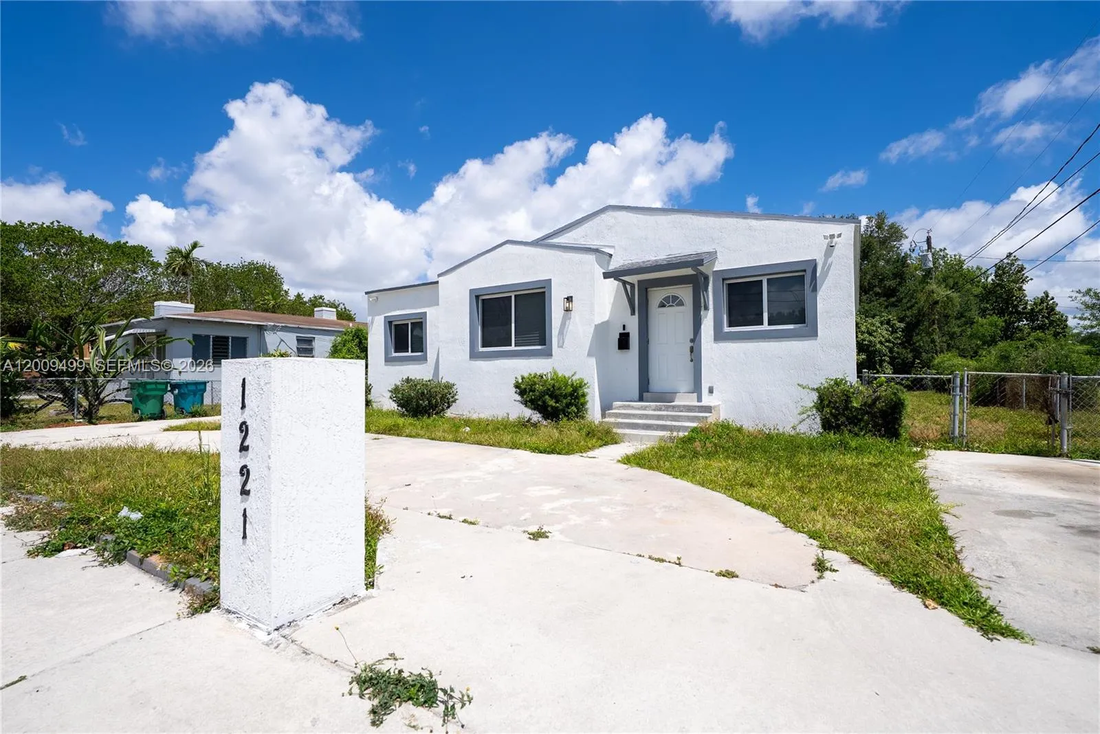 1221 NW 75th St # 0, Miami FL 33147