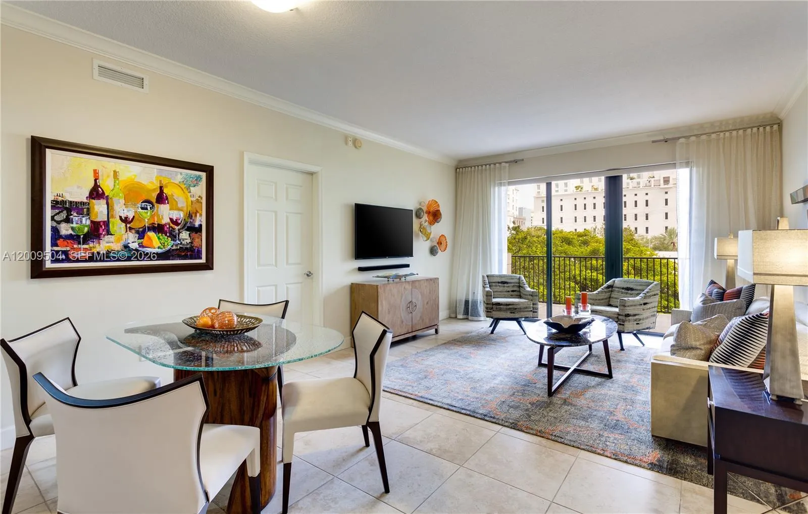 100 Andalusia # 301, Coral Gables FL 33134