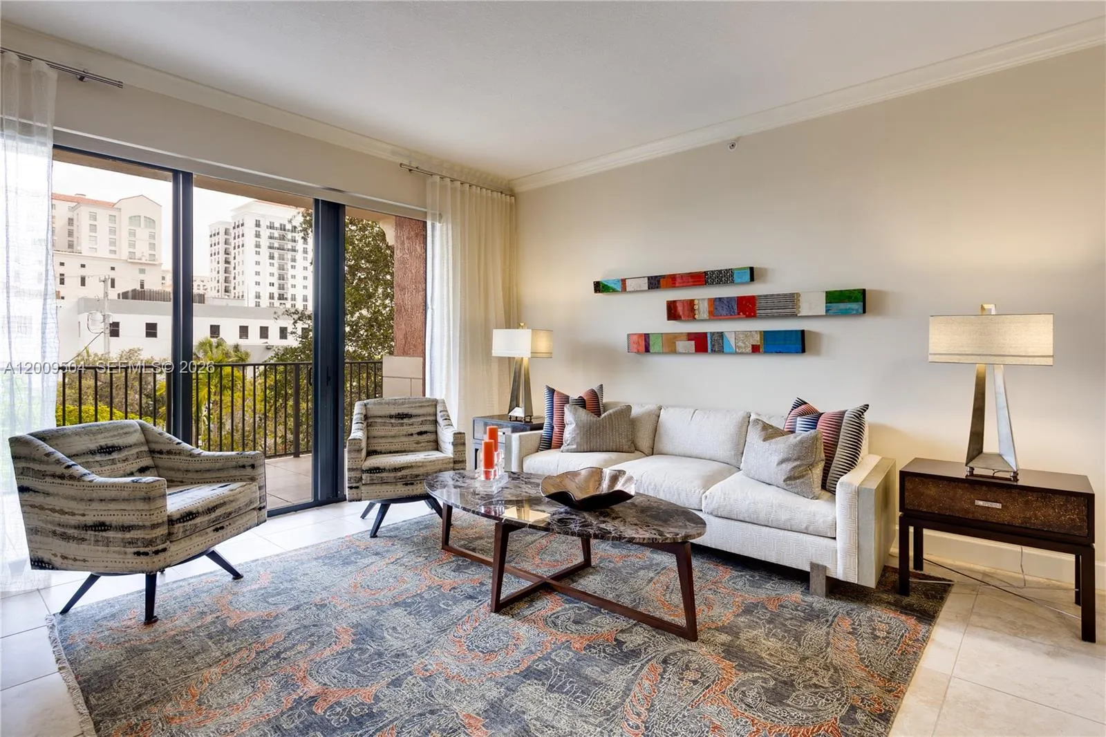 100 Andalusia # 301, Coral Gables FL 33134