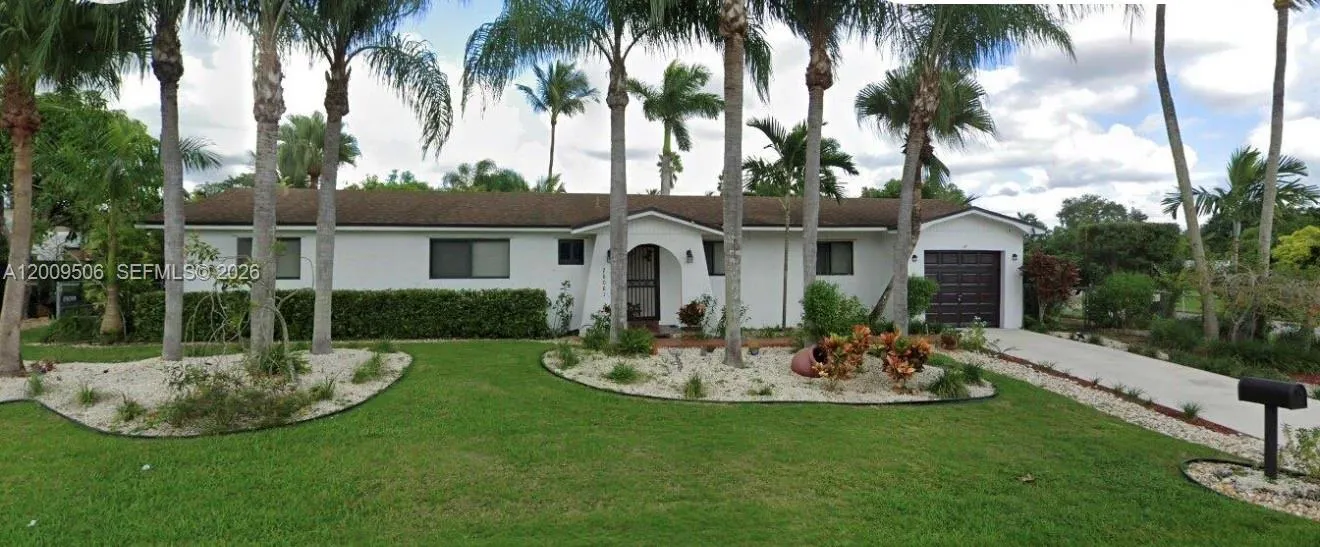 4 bedroom 2 bath for sale at 28081 SW 159th Ct, Homestead FL 33033