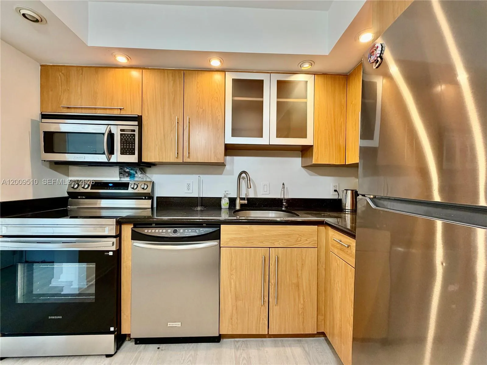 20515 E Country Club Dr # 1642, Aventura FL 33180