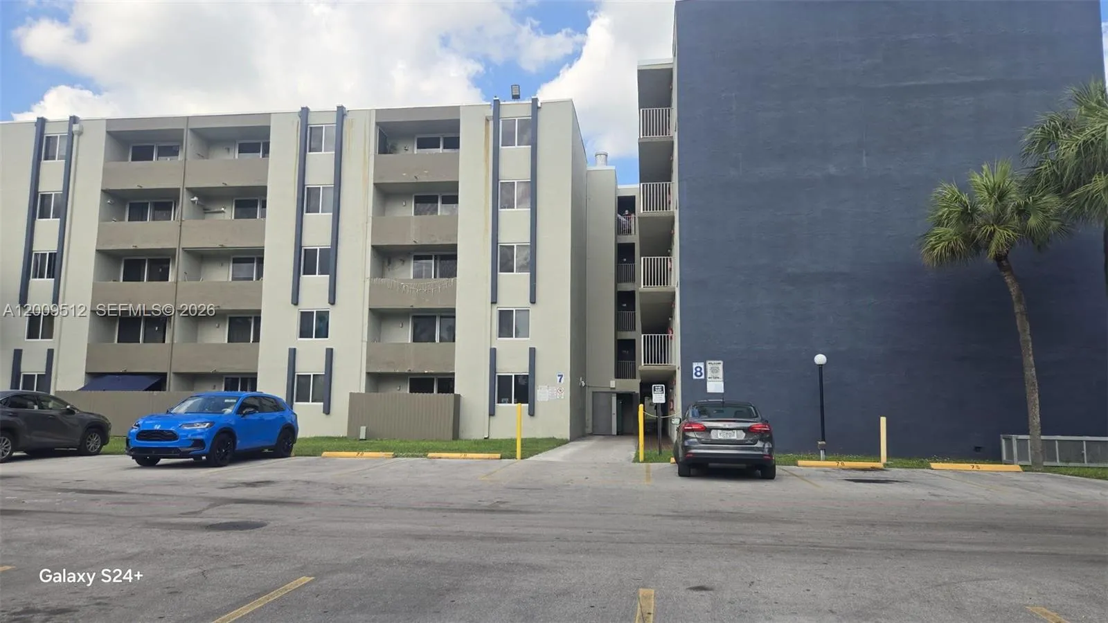 10090 NW 80th Ct # 1406, Hialeah Gardens FL 33016