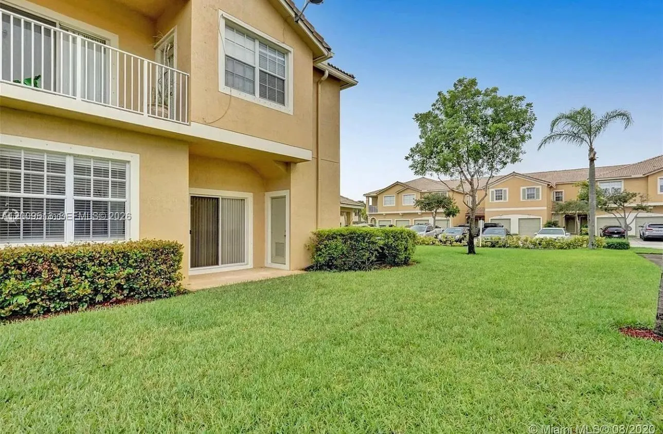 13209 SW 44th St # 17101, Miramar FL 33027