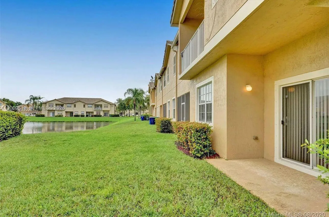 13209 SW 44th St # 17101, Miramar FL 33027