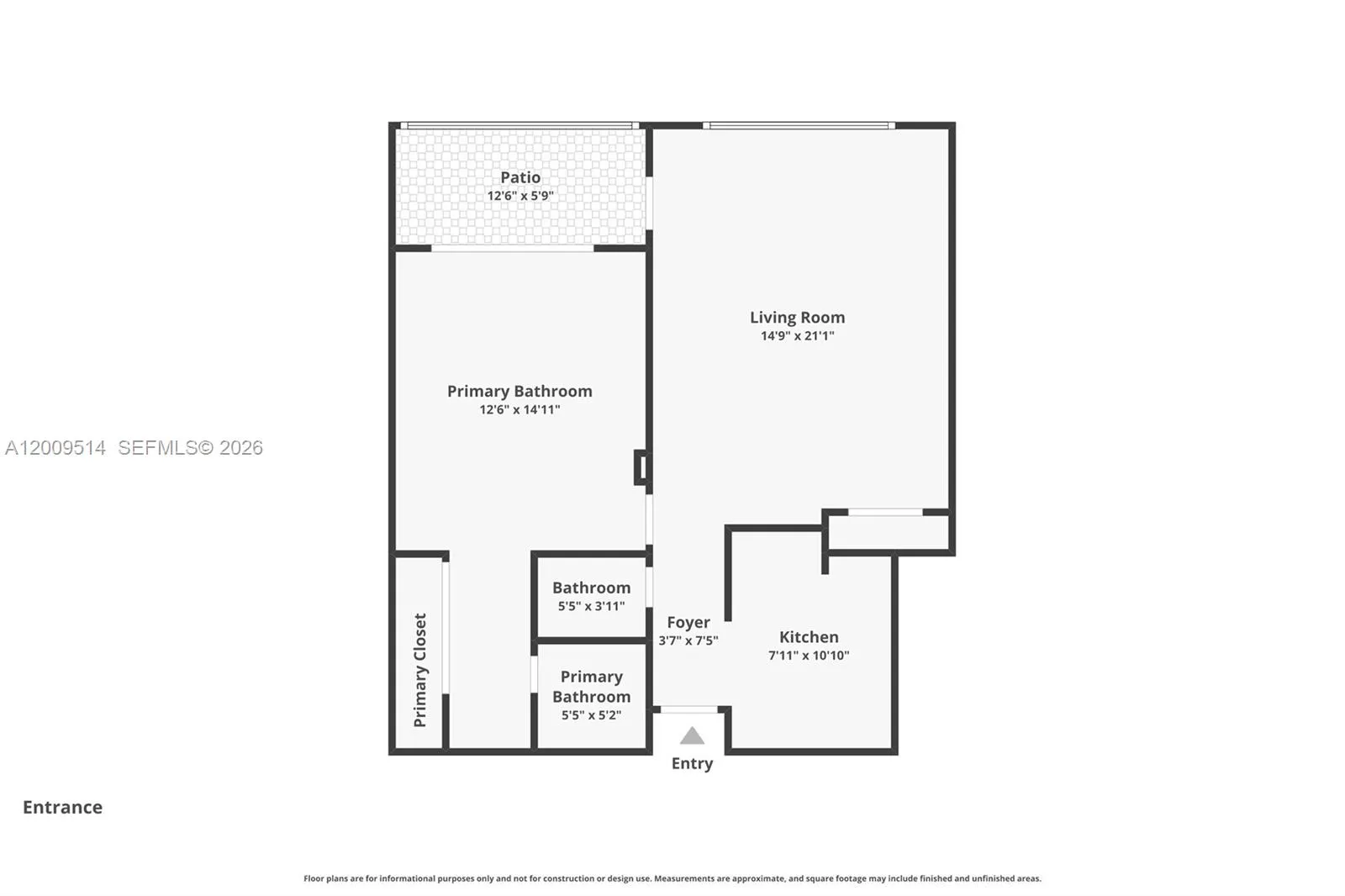 1839 Middle River Dr # 501, Fort Lauderdale FL 33305