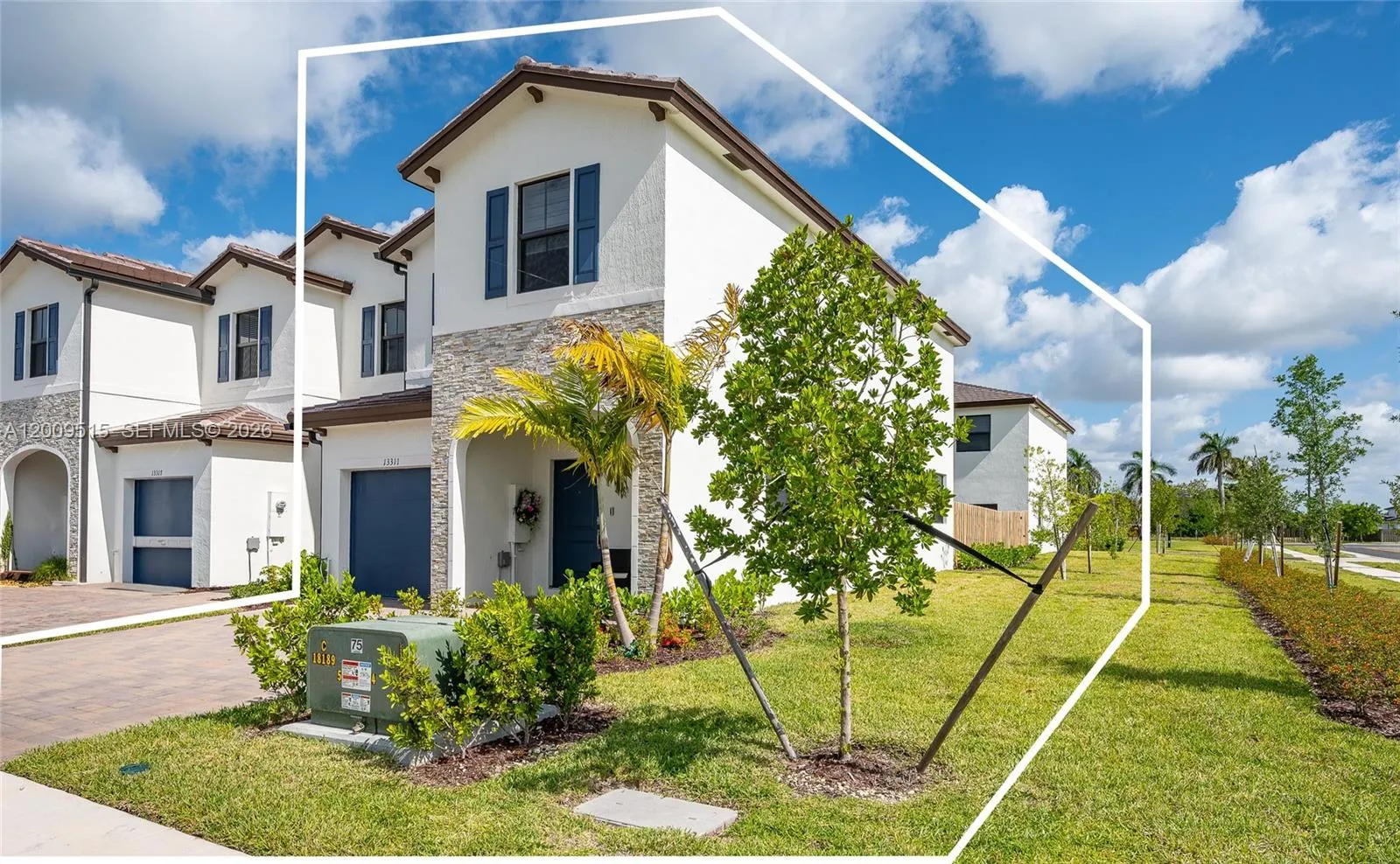 13311 SW 233rd Ter, Homestead FL 33032