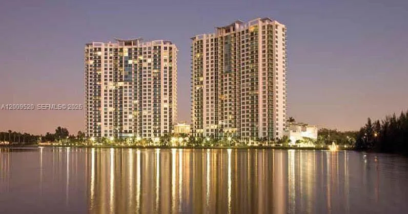 2641 N Flamingo Rd # 1202N, Sunrise FL 33323