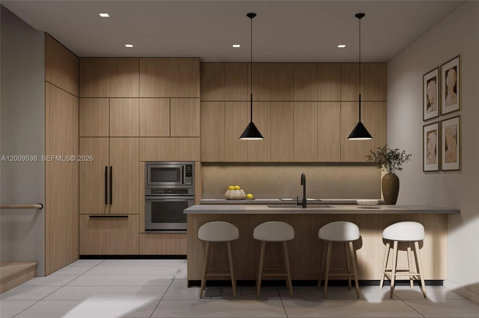 1055 SW 12th CT # 2, Miami FL 33135