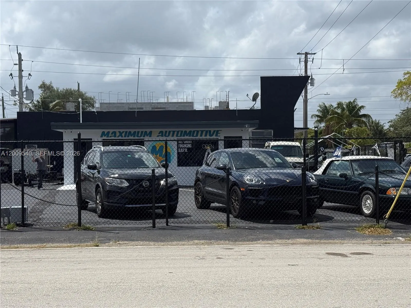 1822 N Dixie Hwy, Hollywood FL 33020