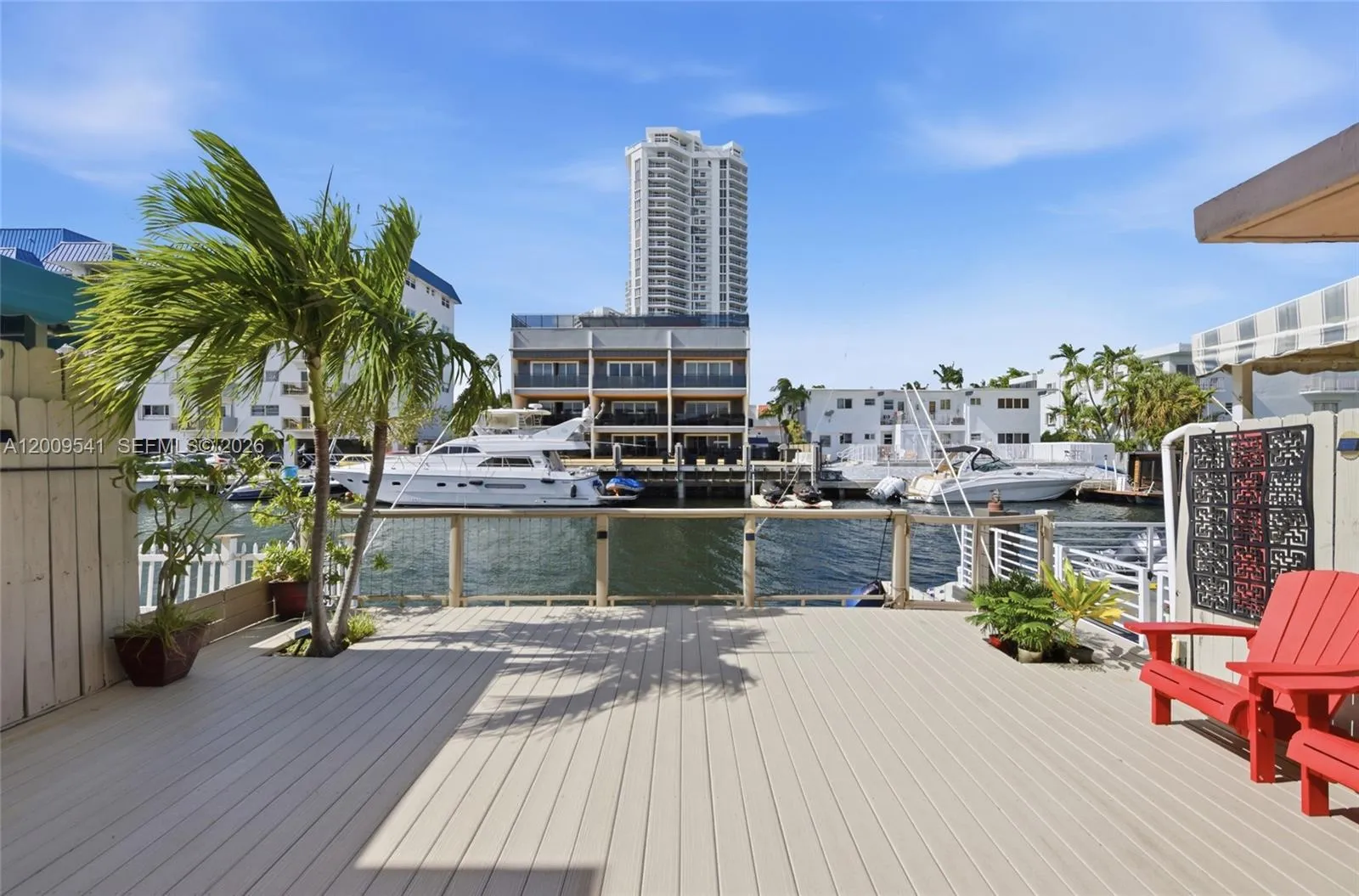 3819 NE 170th St # 1, North Miami Beach FL 33160