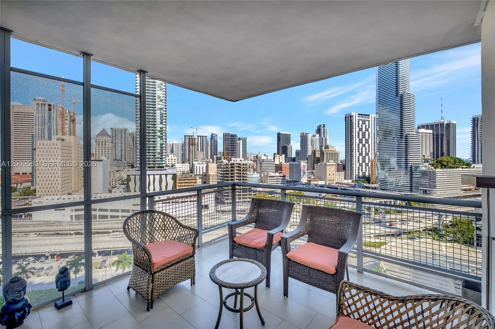 350 S Miami Ave # 1703, Miami FL 33130