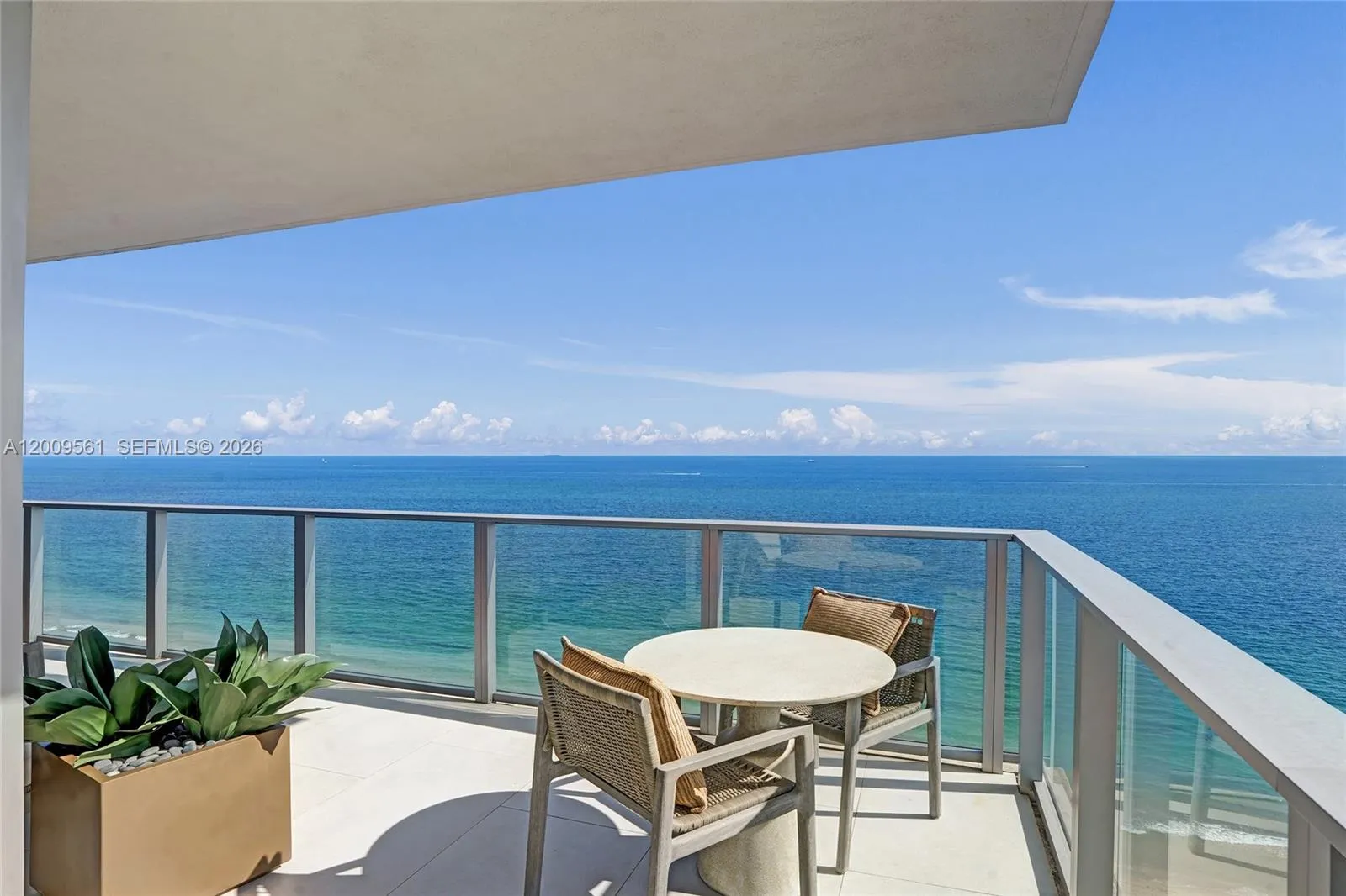 2200 N Ocean Blvd # S1701, Fort Lauderdale FL 33305