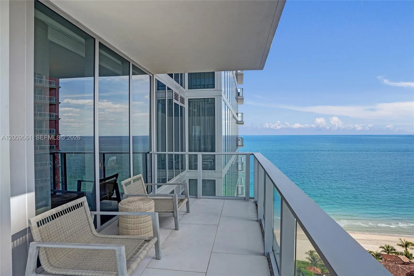 2200 N Ocean Blvd # S1701, Fort Lauderdale FL 33305