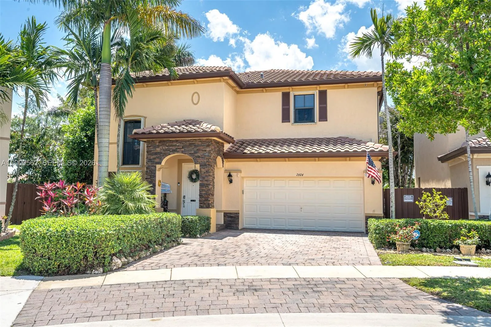 2604 NE 1st St, Homestead FL 33033