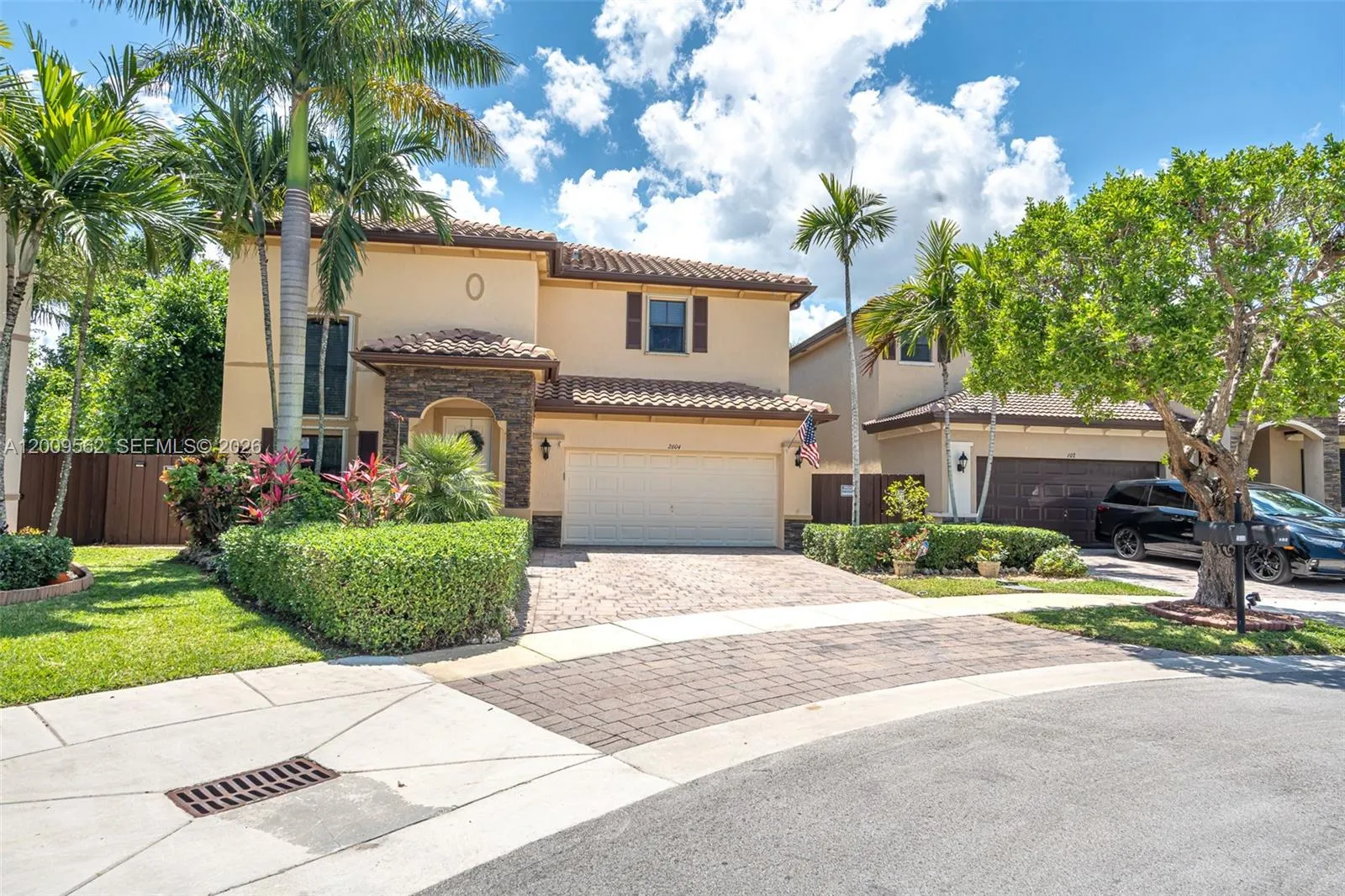 2604 NE 1st St, Homestead FL 33033