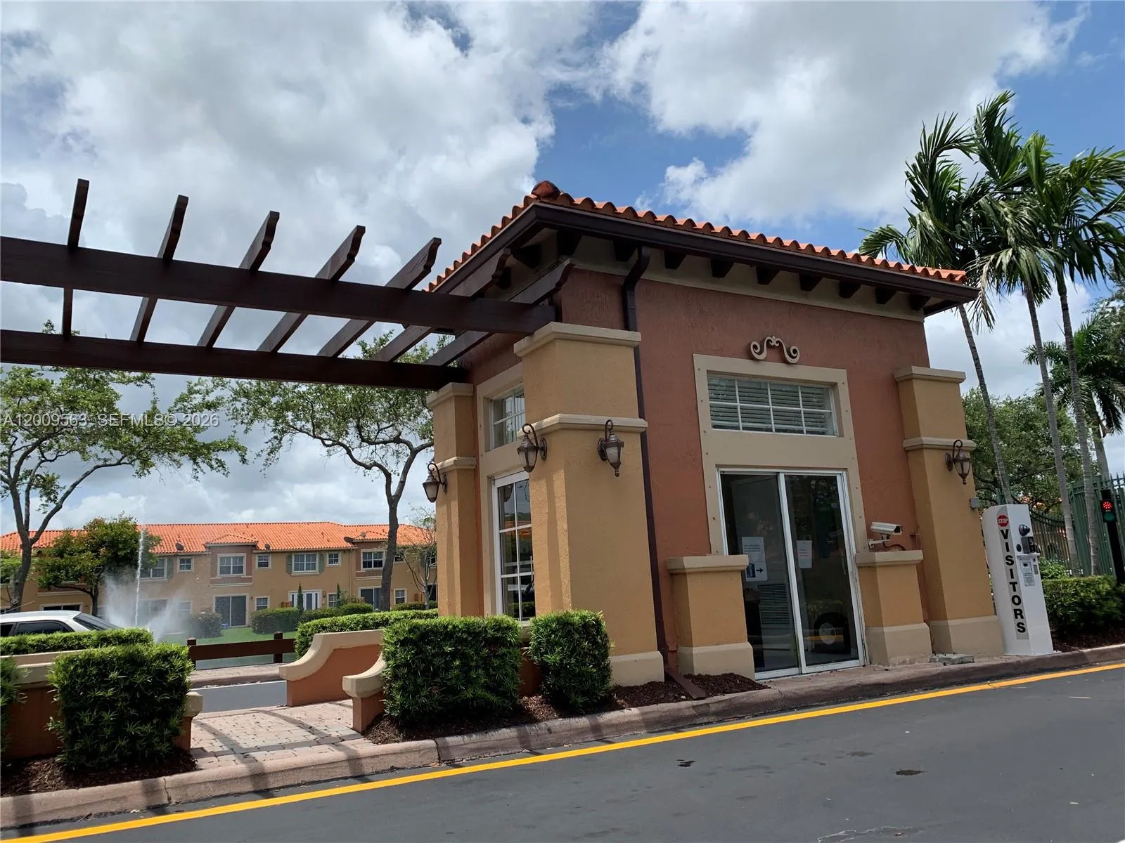 4944 Windward Way # 1401, Dania Beach FL 33312