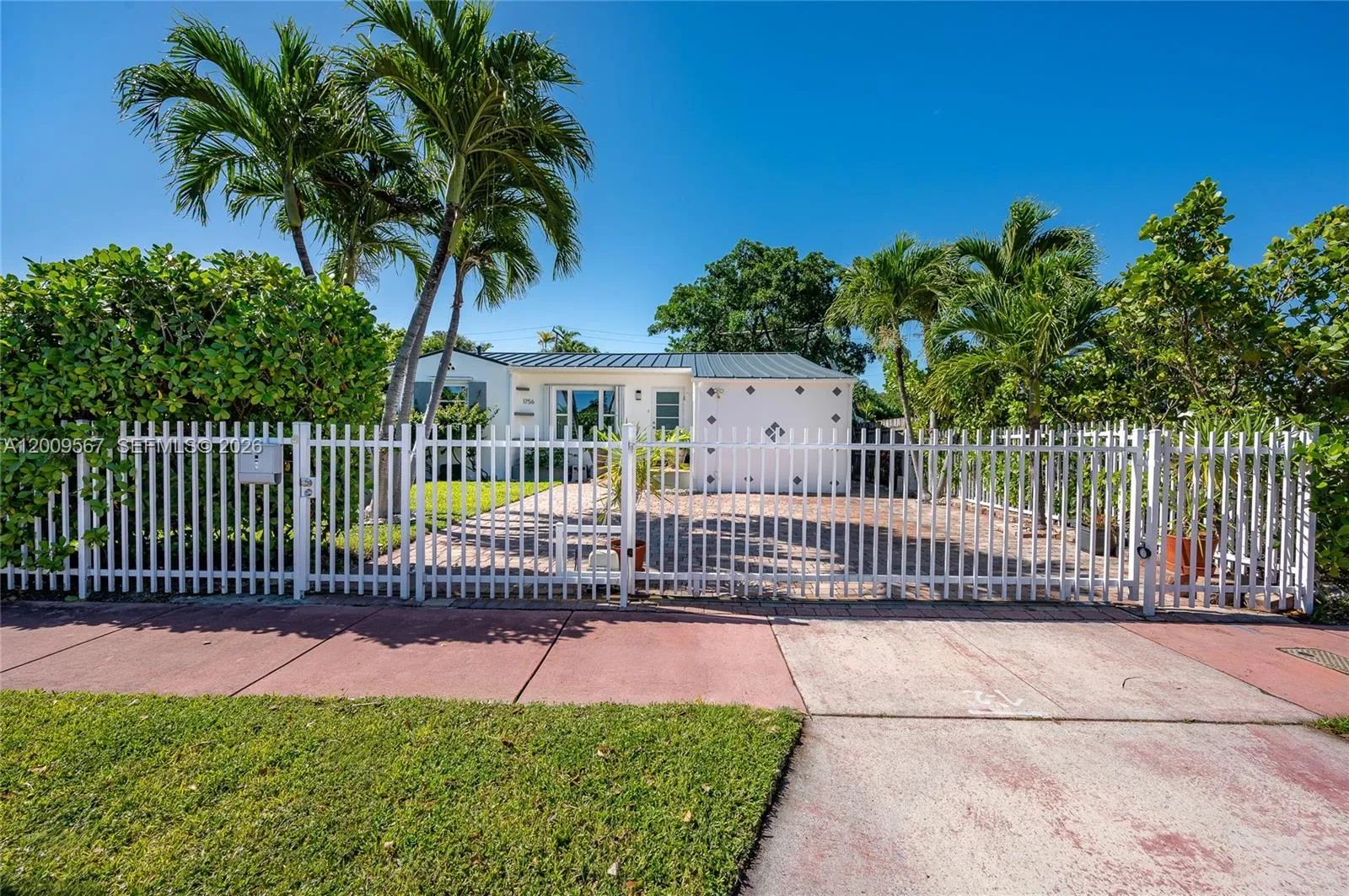 1756 71st St, Miami Beach FL 33141