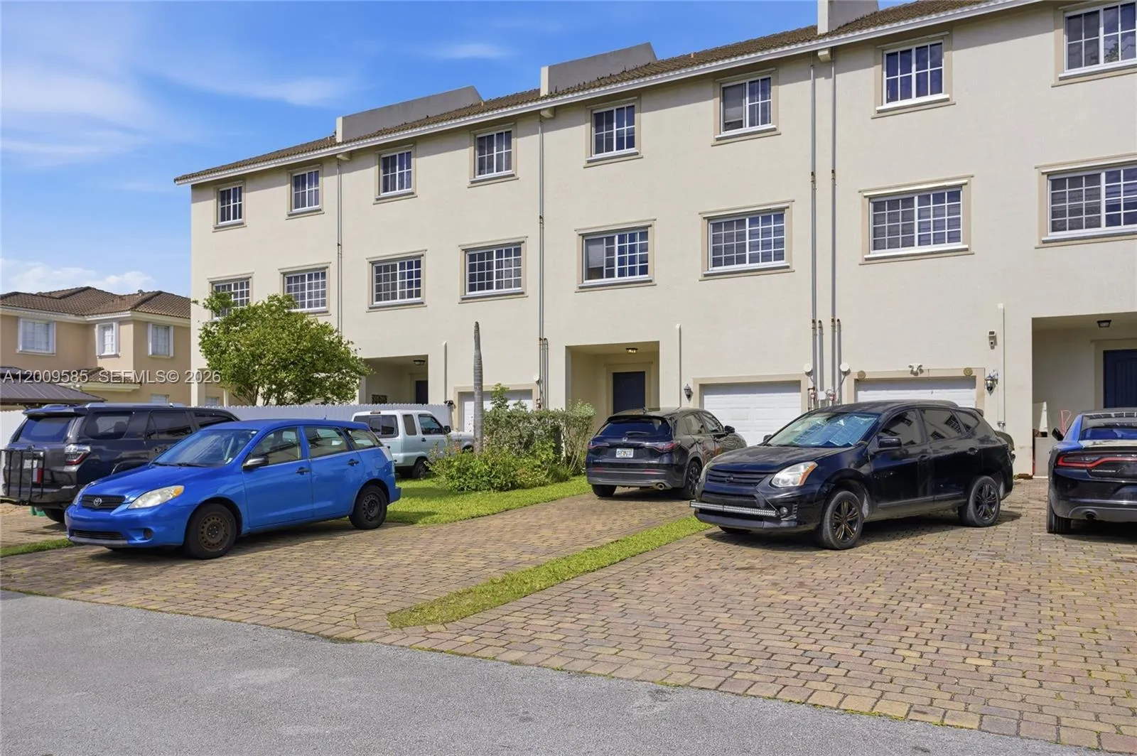 27057 SW 140th Path # 0, Homestead FL 33032