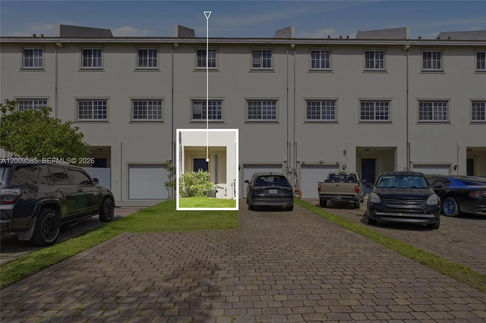 27057 SW 140th Path # 0, Homestead FL 33032